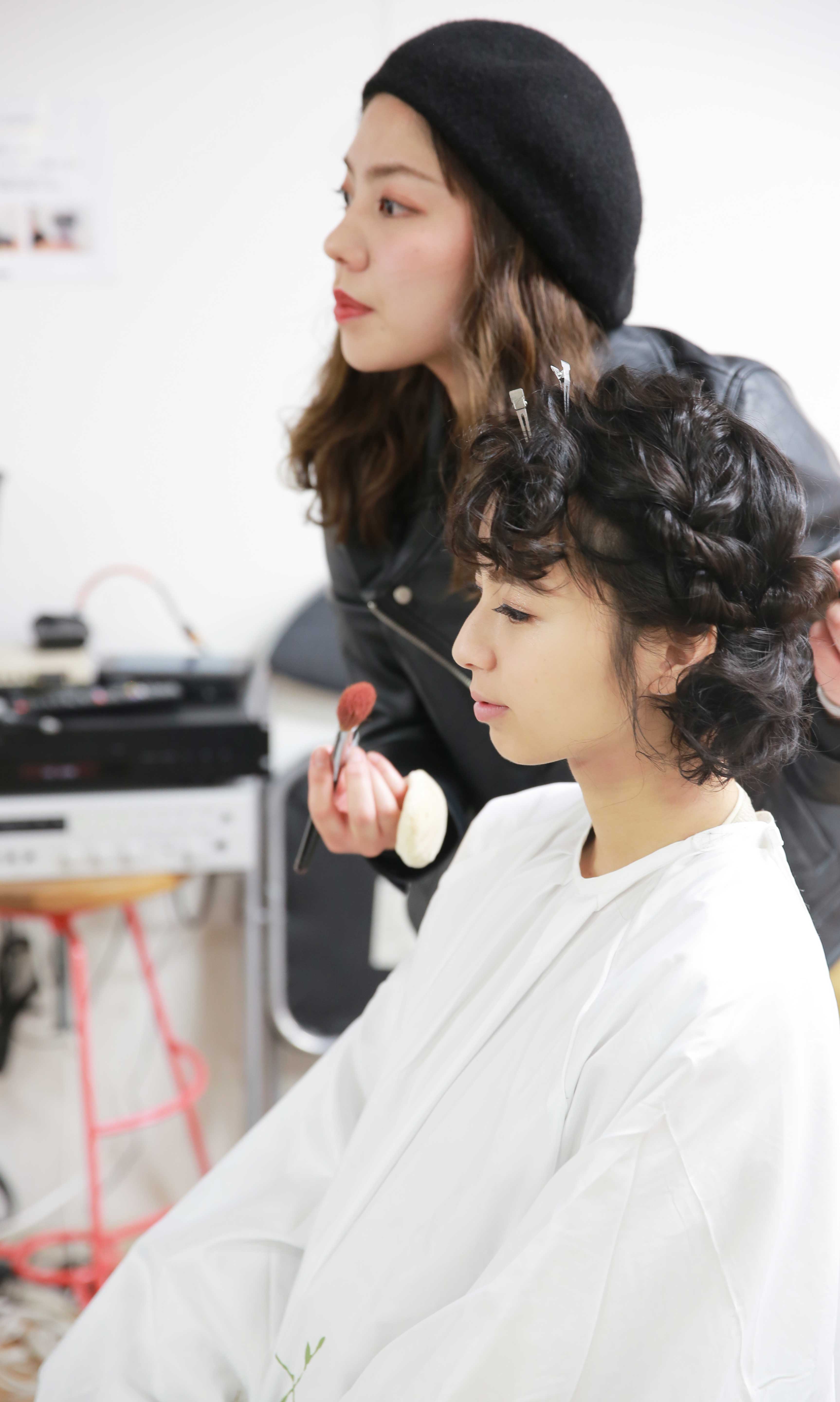 香川 高松の美容院や美容室 ヘアサロンを検索 Second Salon Beauty